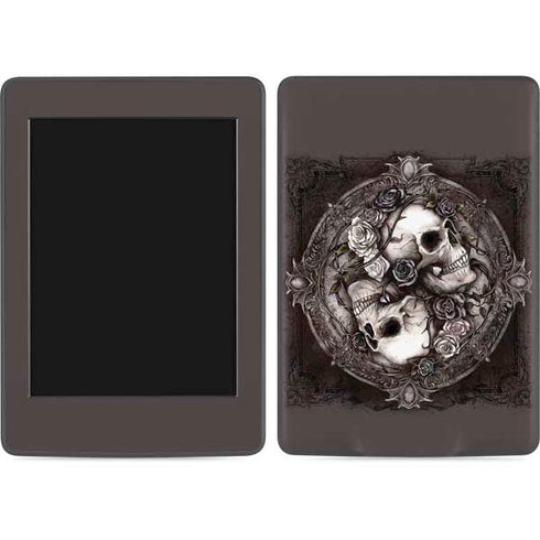 Alchemy Carta Dioscuri Amazon Kindle Skin